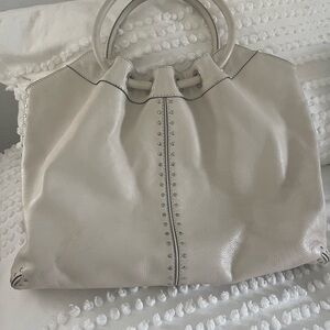 Michael Kors Cream  Bag